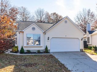 4252 Hampton Rdg, Lexington, KY 40514