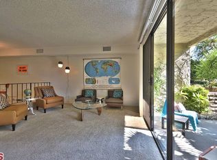 223 E Calle Bravo, Palm Springs, CA 92264