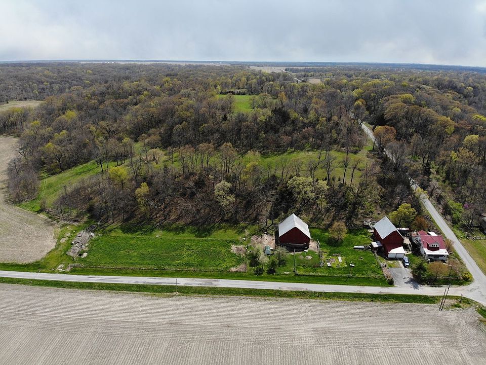 1st image of 502 Township Road 175n Lot Wp0001
