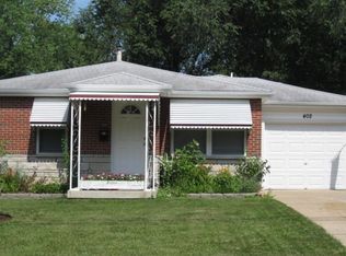 402 Meyer Rd, Wentzville, MO 63385