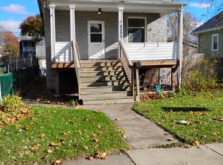 4225 Blanchan Ave, Brookfield, IL 60513