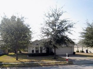 2639 Hornlake Cir, Ocoee, FL 34761