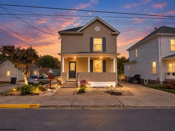 314 Vermont Ave, Clarksburg, WV 26301