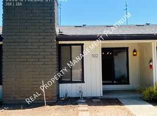 6330 N Fresno St APT 102, Fresno, CA
