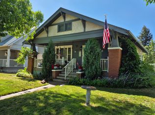 1608 Central Ave, Great Falls, MT 59401