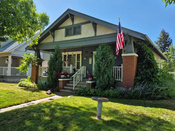 1608 Central Ave, Great Falls, MT 59401