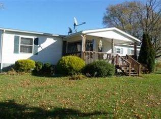 400 Old Highway 151 Rd #1, Frankfort, KY 40601