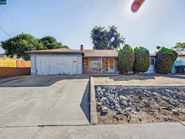 1909 Dennis Dr, Antioch, CA 94509