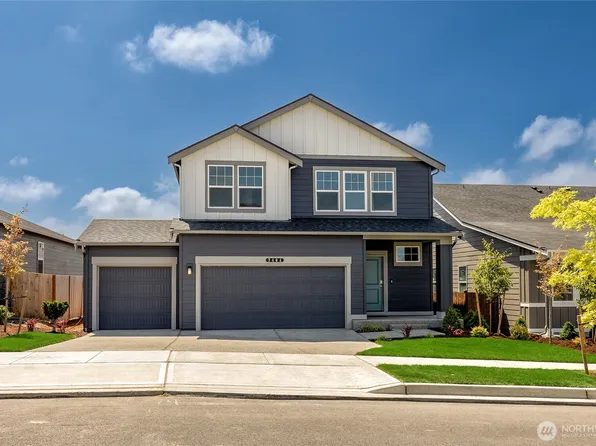1435 Lambertus Avenue #19, Buckley, WA 98321