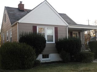 1811 Wendover Rd, Parkville, MD 21234