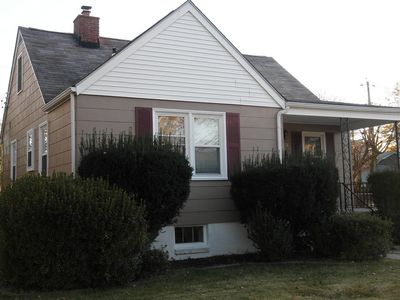 1811 Wendover Rd, Parkville, MD, 21234