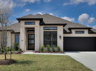 18815 Cornelia Fields Ln, Tomball, TX 77377