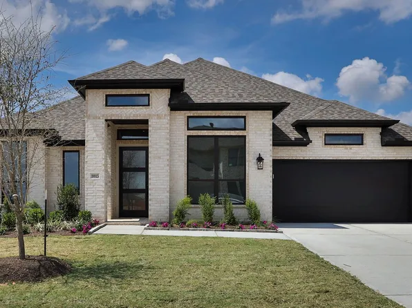 18815 Cornelia Fields Ln, Tomball, TX 77377