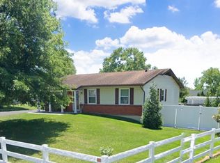 3895 Gibbons Rd, Point Of Rocks, MD 21777