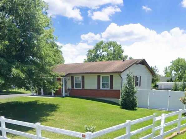 3895 Gibbons Rd, Point Of Rocks, MD 21777