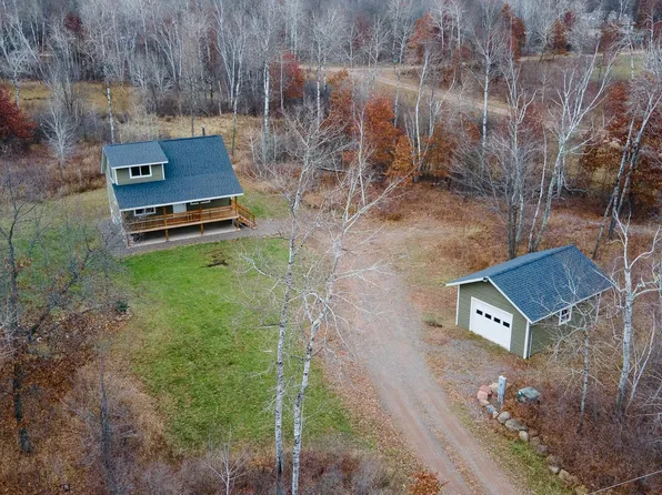 10005 White Pine Rd S, Pine City, MN 55063