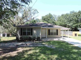 1510 Country Ln, Tallahassee, FL 32304