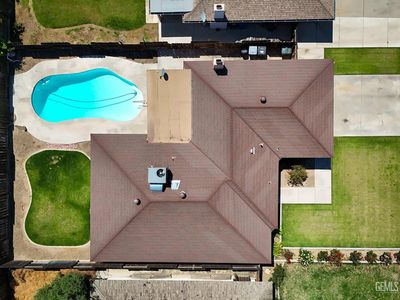 3717 Basin Ave, Bakersfield, CA, 93309