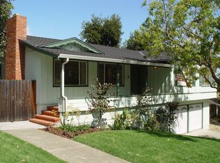 3054 McGarvey Ave, Redwood City, CA
