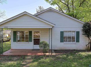 1324 McKinley Ave NE, Huntsville, AL 35801