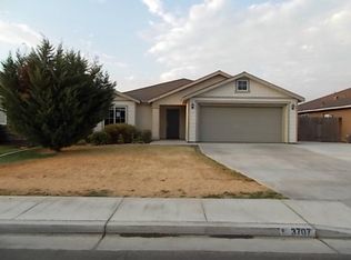 3707 Ridgemont St, Bakersfield, CA 93313