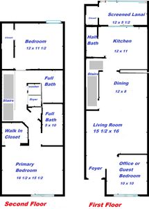 1749 Sedgefield Ct, Odessa, FL, 33556