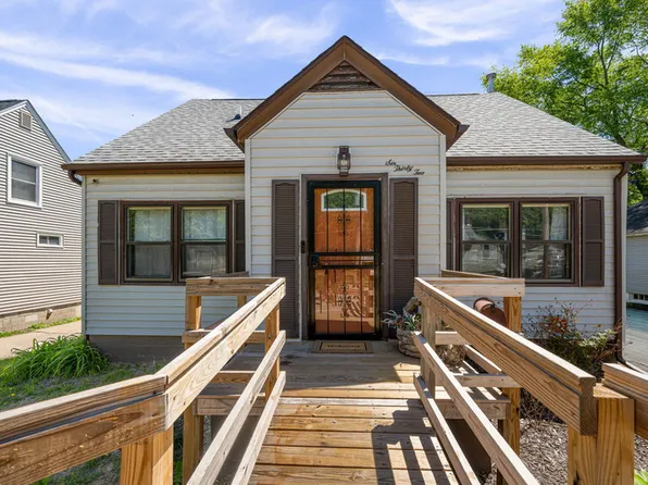 632 N Russell Ave, Geneseo, IL 61254