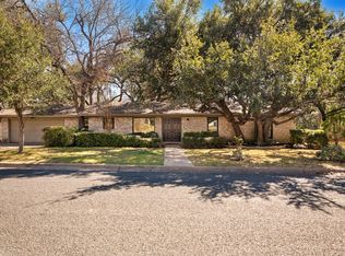 11501 Trinity Hill Dr, Austin, TX 78753