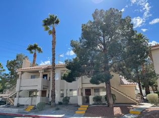 913 Boulder Mesa Dr UNIT 101, Las Vegas, NV 89128