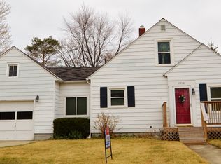 2218 Virginia St, Midland, MI 48642