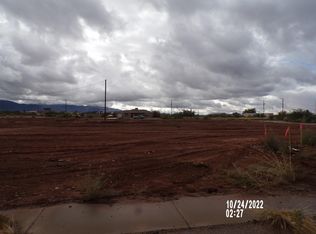 LOT 21 Indian Loop, Alamogordo, NM 88310