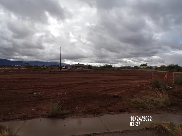 LOT 21 Indian Loop, Alamogordo, NM 88310