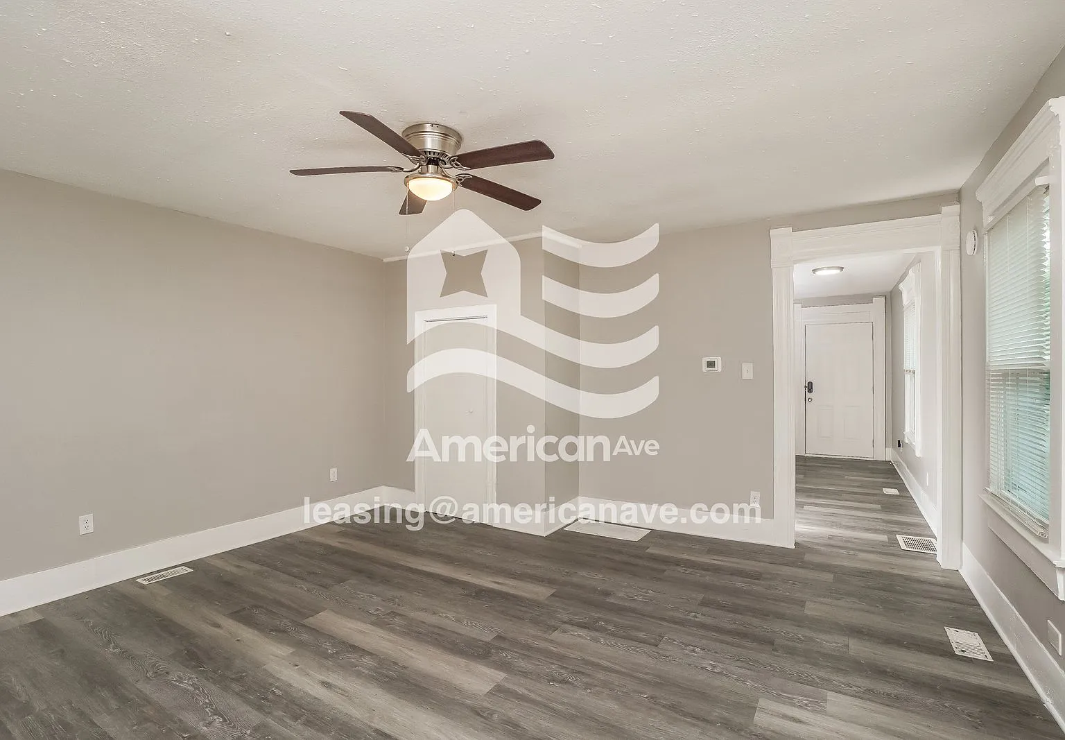 2 bed, 2.0 bath, 1058 sqft, $1,122 — Photo 4