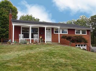 5999 Dublin Rd, Bethel Park, PA 15102