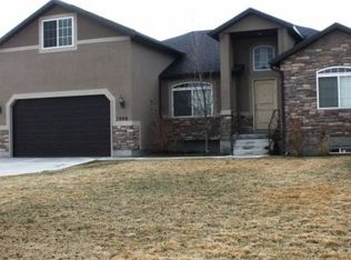 1948 E Lone Tree Pkwy, Eagle Mountain, UT 84005