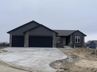 1535 N Quince Ct, Andover, KS 67002