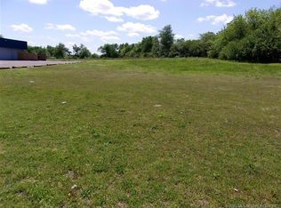 964 W Choctaw St, Tahlequah, OK 74464