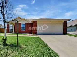 673 Rosario Ln, Haslet, TX 76052