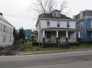319 W Main St, Mount Pleasant, PA