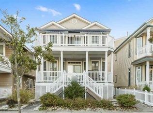 812 1st St UNIT B, Ocean City, NJ 08226