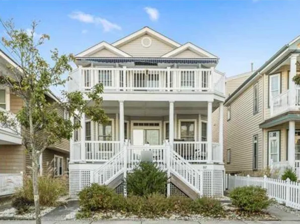 812 1st St Unit B, Ocean City, NJ 08226