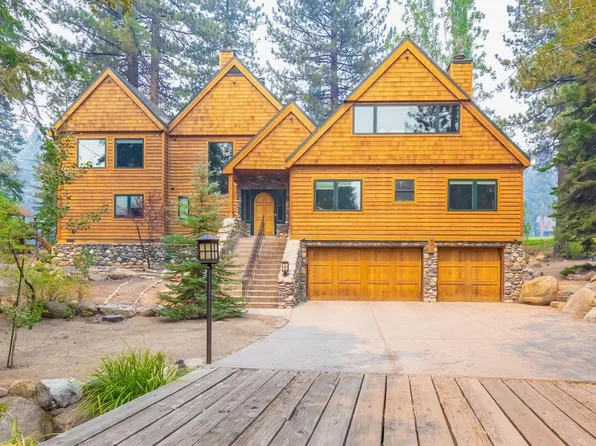 990 Trap Ct, Incline Village, NV 89451