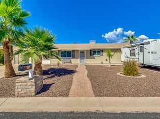 46 W 14th Ave, Apache Junction, AZ 85120