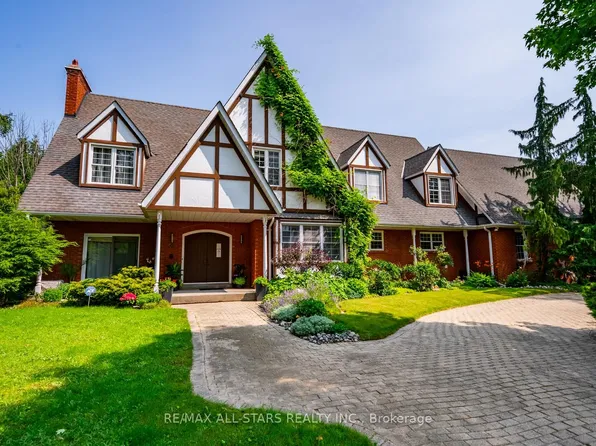 23 Forfardale Rd, Whitchurch Stouffville, ON L4A 2Y5