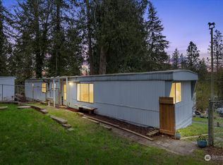 33454 SE 50th Ct, Fall City, WA 98024