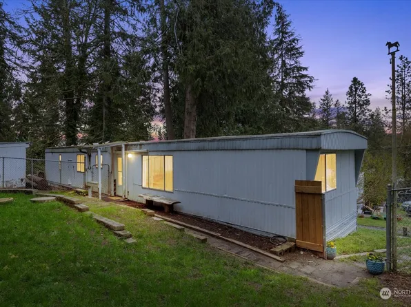 33454 SE 50th Court, Fall City, WA 98024