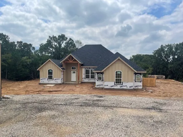 2025 Bedford Ct, Weatherford, TX 76088