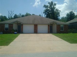 279 Graystone Cir, Centerton, AR 72719