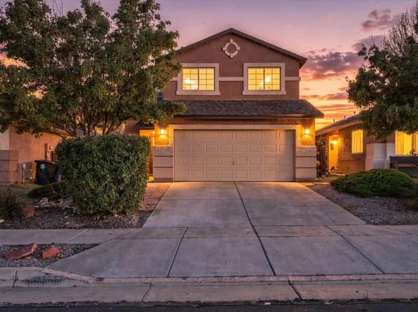 10643 Rockcliff Dr NW, Albuquerque, NM 87114