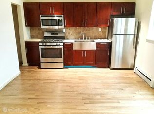 2310 Cambreleng Ave #3, Bronx, NY 10458